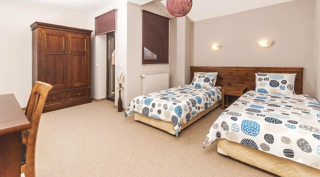 Villa Chalet Everest Bansko 0*,