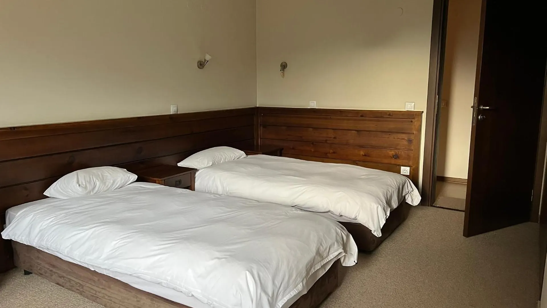 Villa Chalet Everest Bansko 0*,  Bulgaria