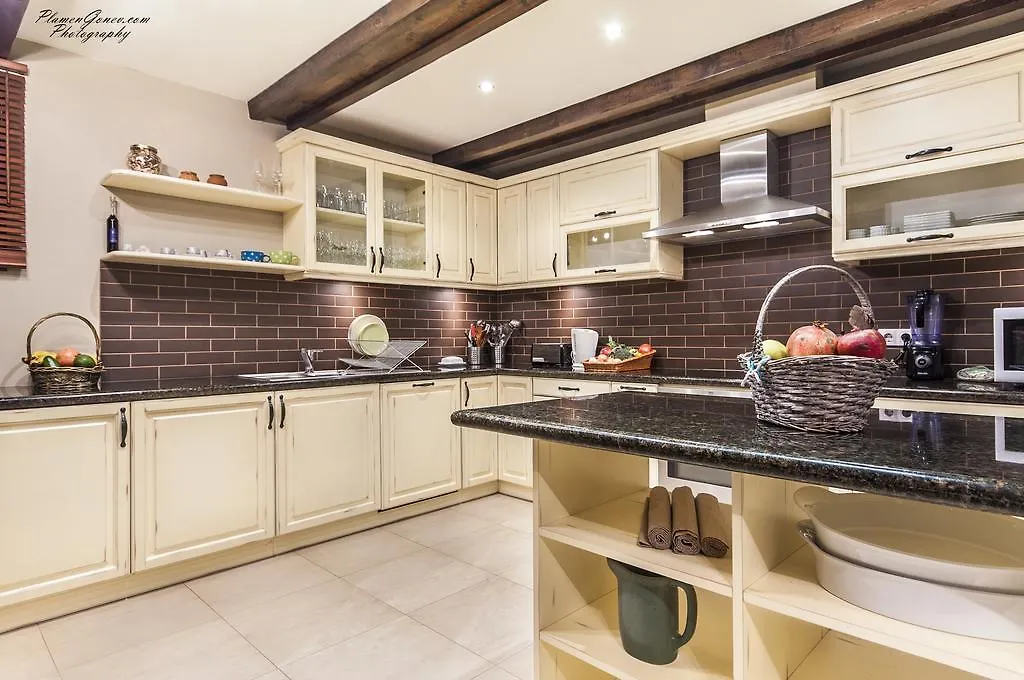 Villa Chalet Everest Bansko