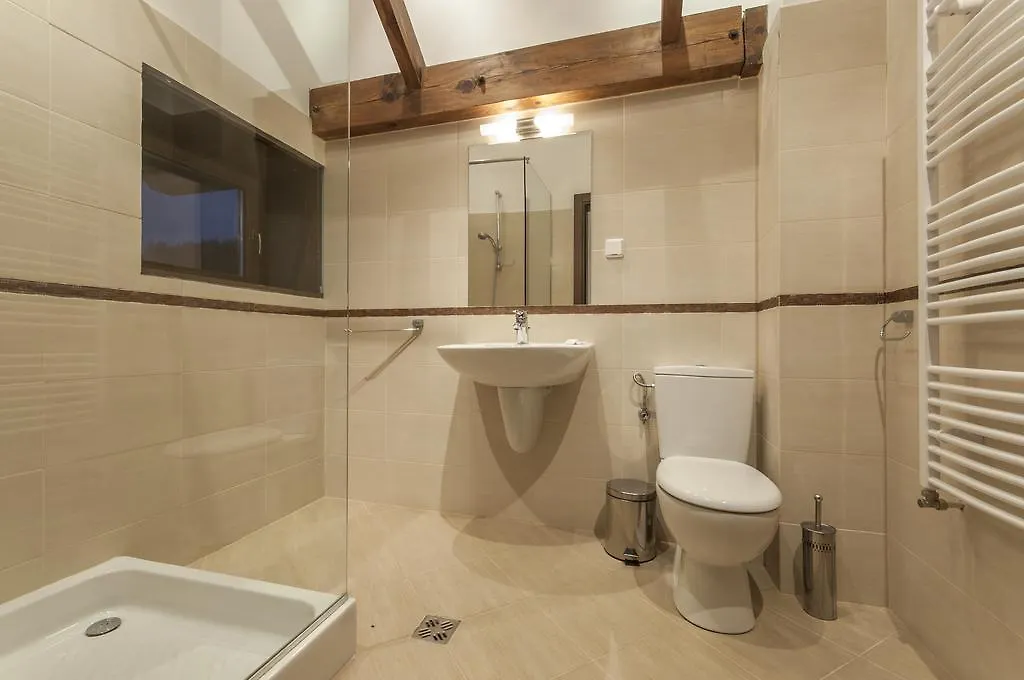 Villa Chalet Everest Bansko Bulgaria