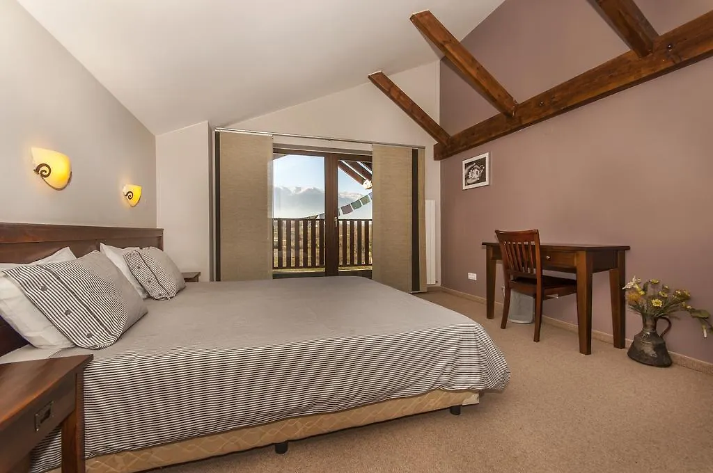 Villa Chalet Everest Bansko 0*,