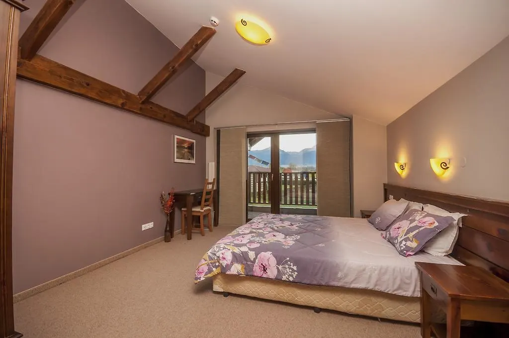 Villa Chalet Everest Bansko