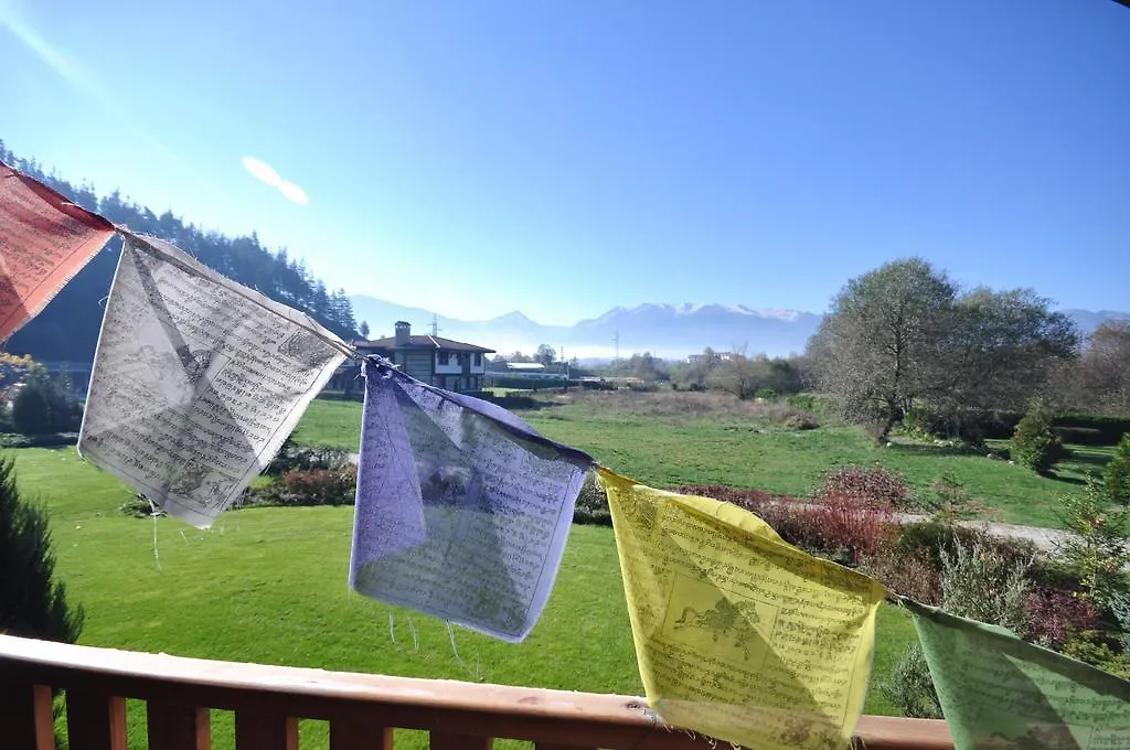 Villa Chalet Everest Bansko