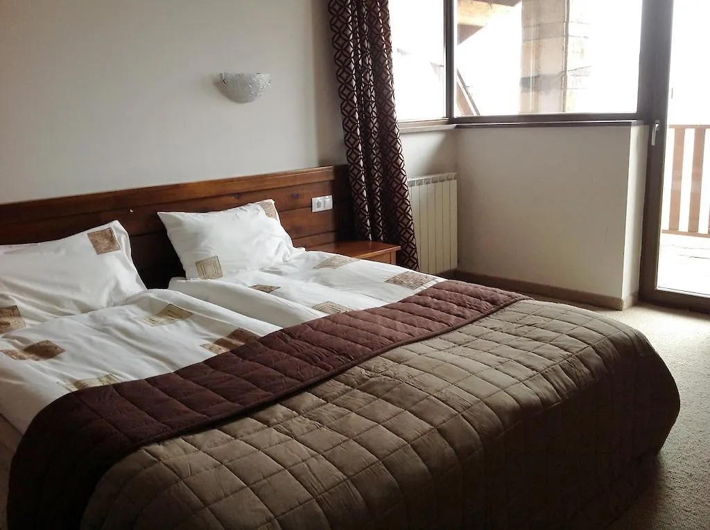 Villa Chalet Everest Bansko