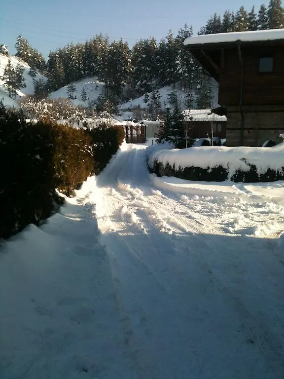 Villa Chalet Everest Bansko