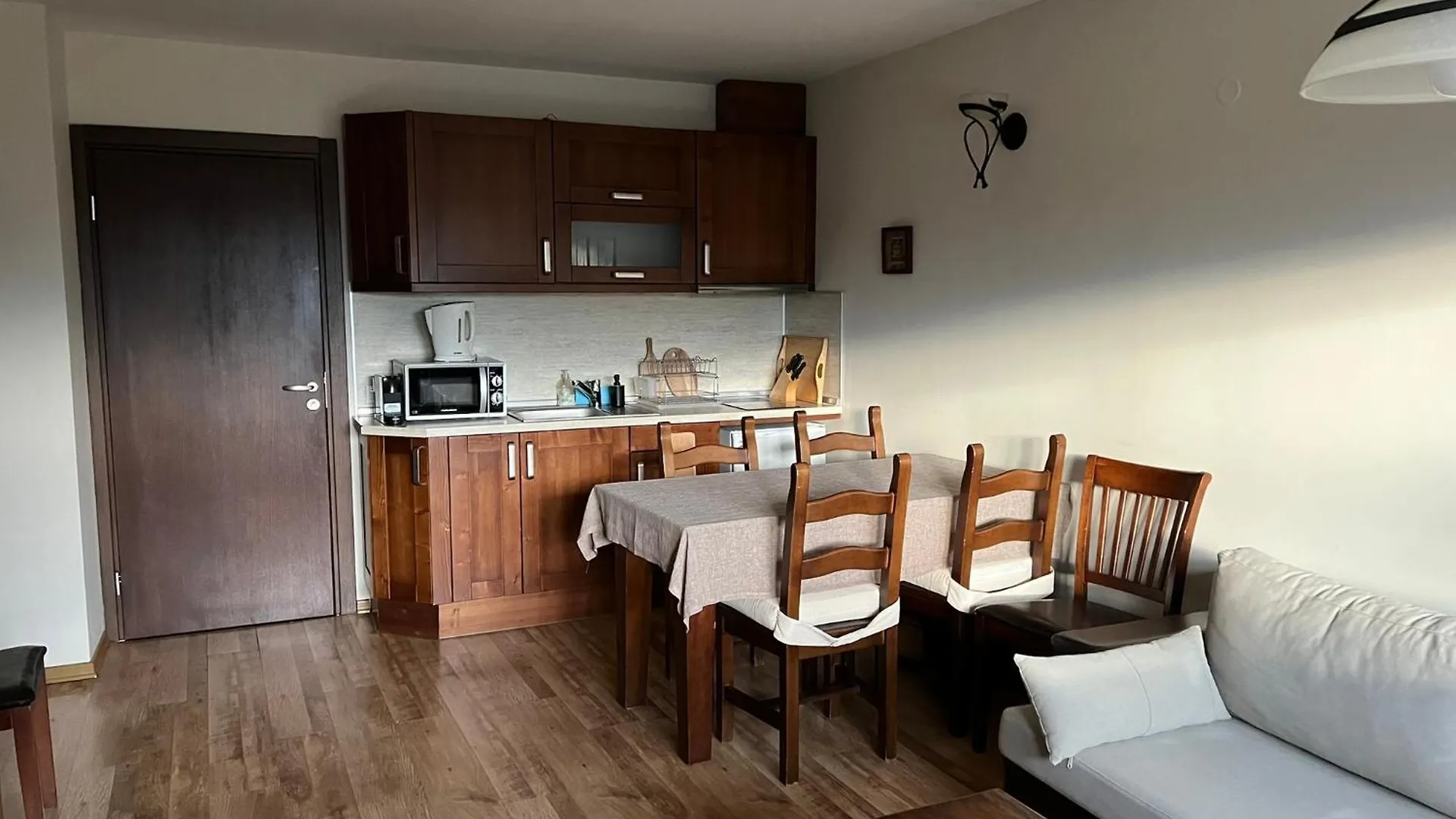 Villa Chalet Everest 반스코 0*,  불가리아