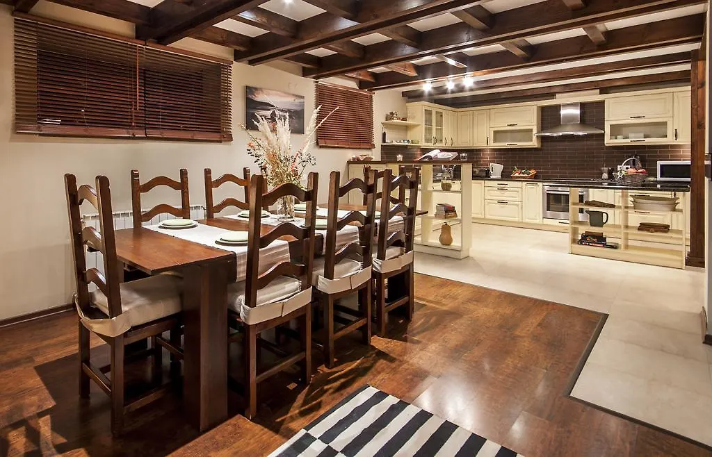 Villa Chalet Everest 반스코 불가리아