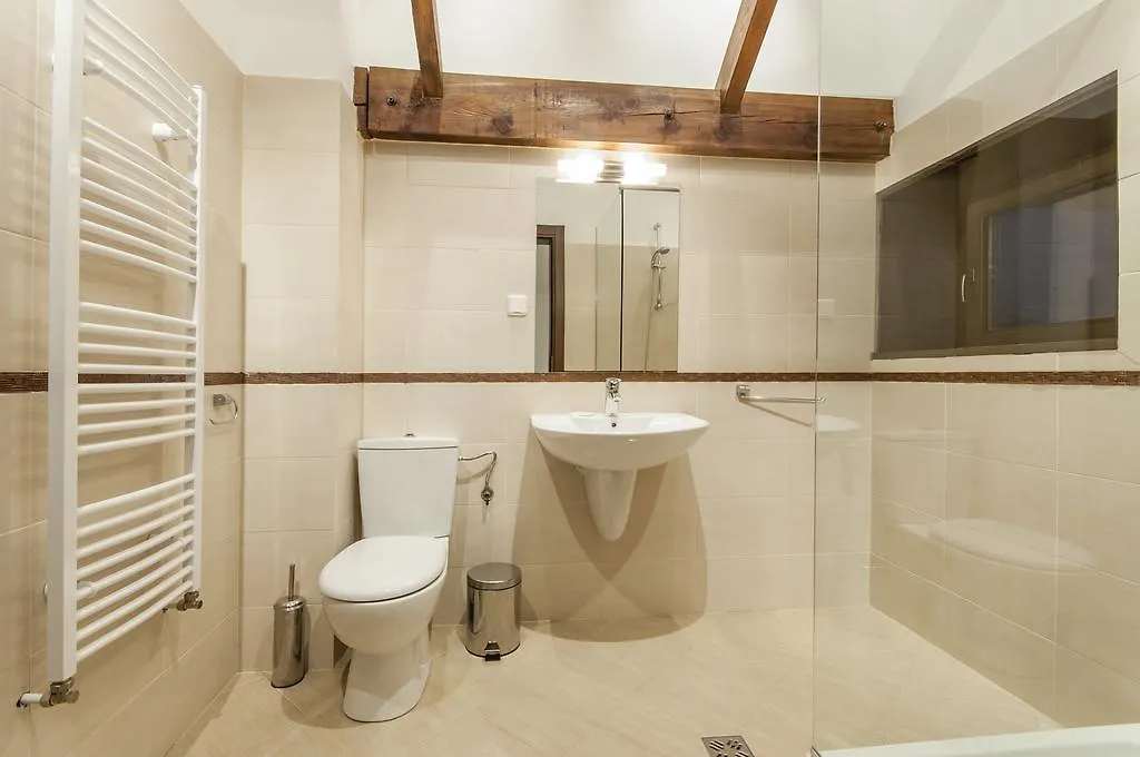 Villa Chalet Everest 반스코
