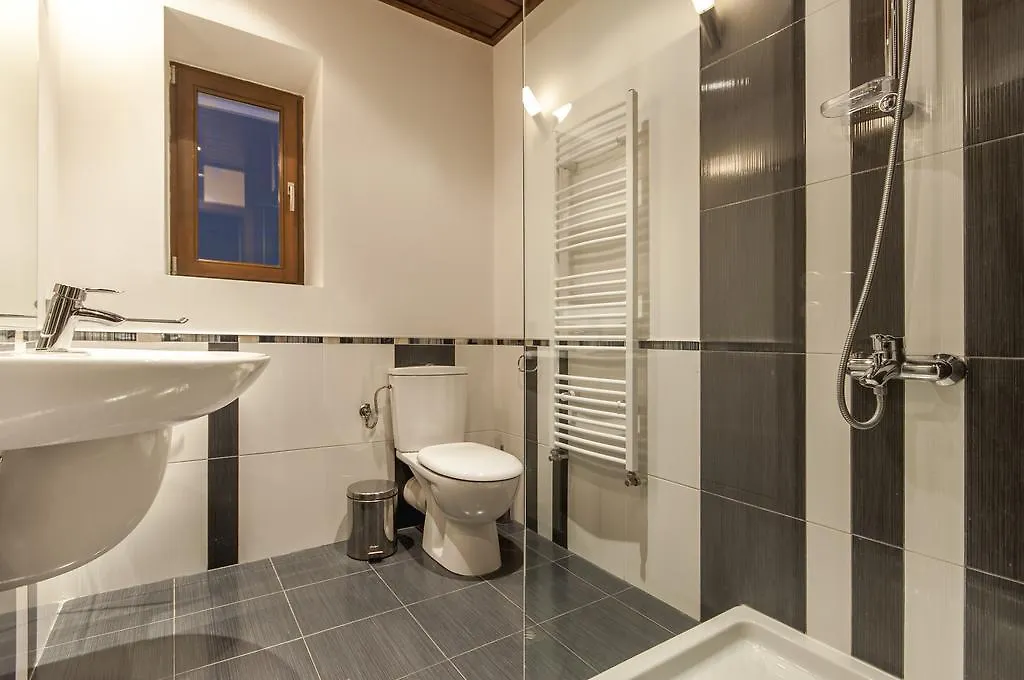 Villa Chalet Everest 반스코 0*,  불가리아