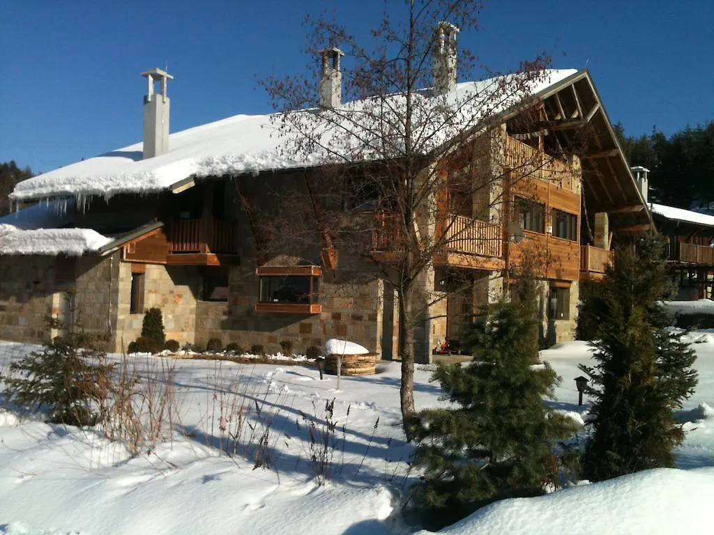 Villa Chalet Everest 반스코 불가리아