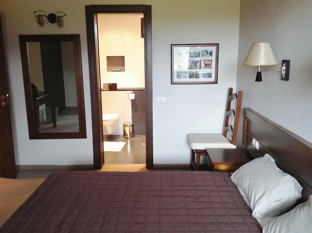 Villa Chalet Everest 반스코