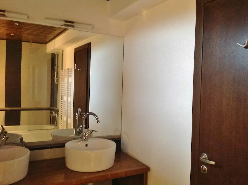 Villa Chalet Everest 반스코