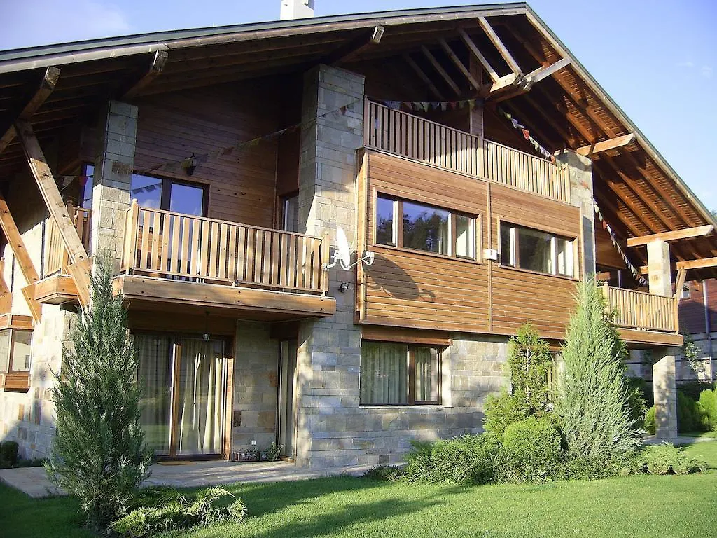 Villa Chalet Everest 반스코 불가리아