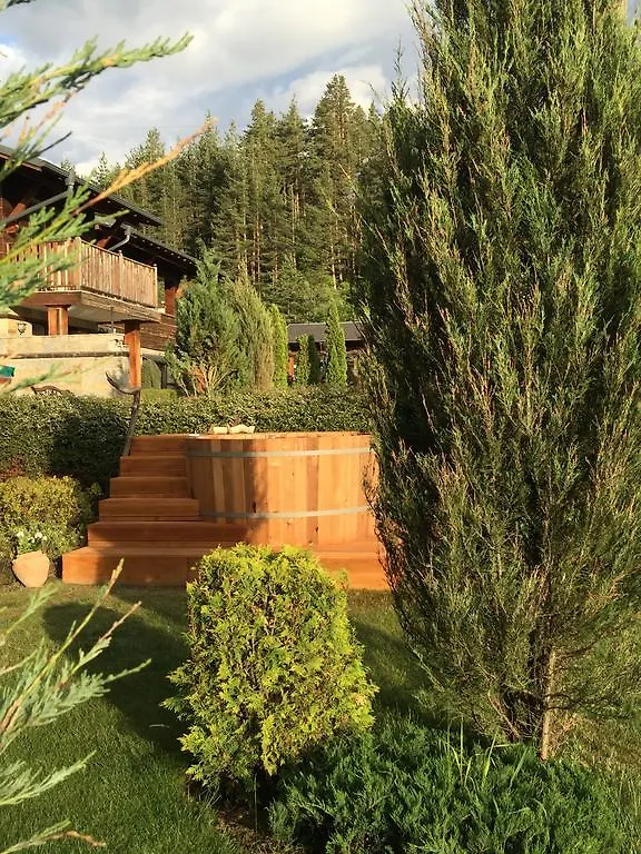 Villa Chalet Everest 반스코 불가리아